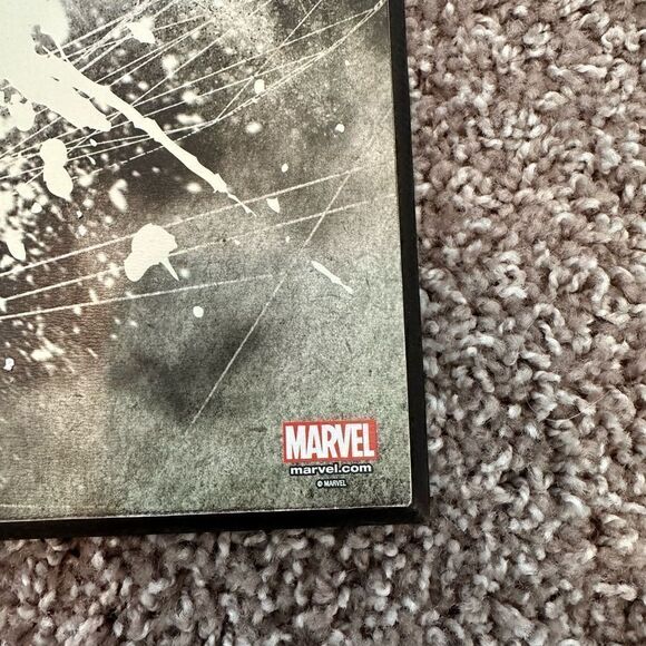 Marvel Avengers Iron Man Wall Decor - Picture 3 of 5